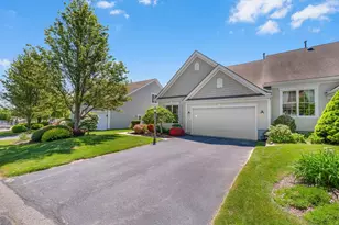 9 Canoe landing, Plymouth, MA 02360 - Photo 4