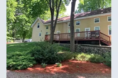 23 James Street #R, Winchester, MA 01801 - Photo 1