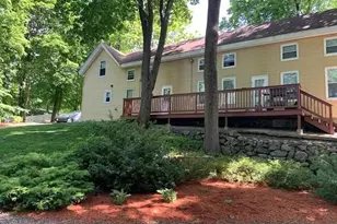 23 James St, Winchester, MA 01801 - Photo 1