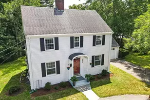 293 Main St, Walpole, MA 02081 - Photo 2