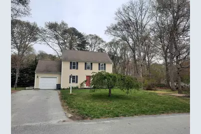 8 Patricks Way, Sandwich, MA 02644 - Photo 2