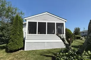 474 Parker St, New Bedford, MA 02740 - Photo 4