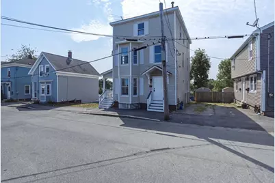 26 Millett St, Gloucester, MA 01930 - Photo 2