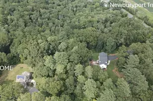 536 Newburyport Turnpike, Rowley, MA 01969 - Photo 2