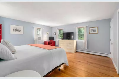 25 Russett Hill Road, Sherborn, MA 01770 - Photo 20