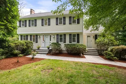 25 Russett Hill Road, Sherborn, MA 01770 - Photo 1