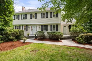 25 Russett Hill Rd, Sherborn, MA 01770 - Photo 1