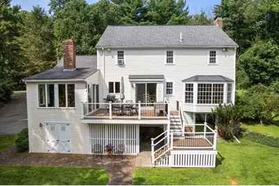 25 Russett Hill Road, Sherborn, MA 01770 - Photo 2