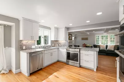 25 Russett Hill Road, Sherborn, MA 01770 - Photo 6