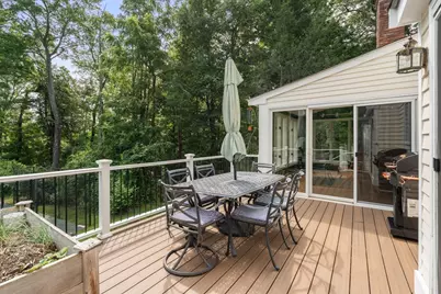 25 Russett Hill Road, Sherborn, MA 01770 - Photo 16