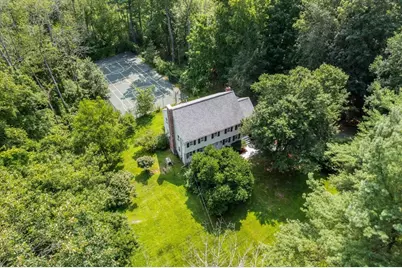 25 Russett Hill Road, Sherborn, MA 01770 - Photo 32