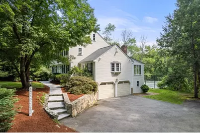 25 Russett Hill Road, Sherborn, MA 01770 - Photo 30