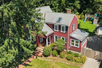 288 Union St, Weymouth, MA 02190 - Photo 1