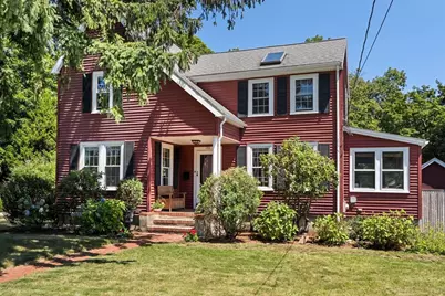 288 Union St, Weymouth, MA 02190 - Photo 2