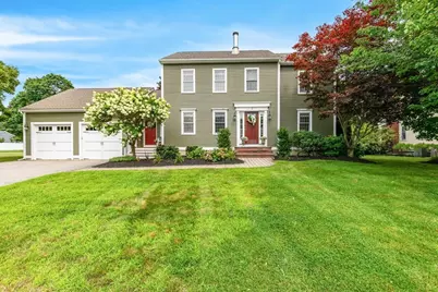 5 Virginia Avenue, Newburyport, MA 01950 - Photo 2