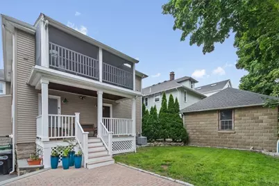 27 Flint Rd #27, Watertown, MA 02472 - Photo 20