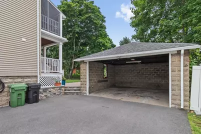 27 Flint Rd #27, Watertown, MA 02472 - Photo 18