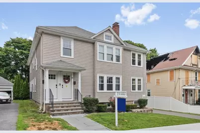 27 Flint Rd #27, Watertown, MA 02472 - Photo 2