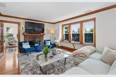 27 Flint Rd #27, Watertown, MA 02472 - Photo 6