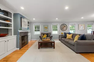 28 Beechwood Ave, Sudbury, MA 01776 - Photo 8