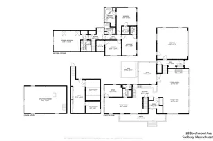 28 Beechwood Ave, Sudbury, MA 01776 - Photo 42