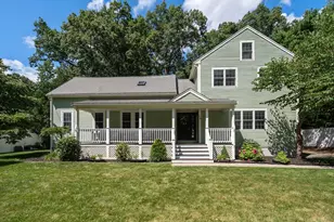 28 Beechwood Ave, Sudbury, MA 01776 - Photo 1
