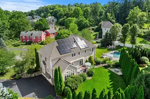 21 Leanne Dr, North Andover, MA 01845 - Photo 34