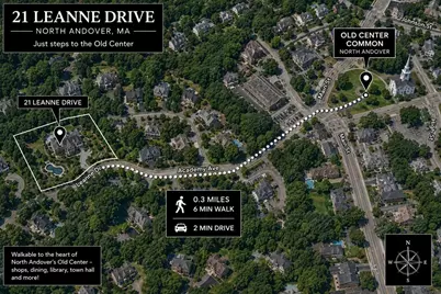 21 Leanne Drive, North Andover, MA 01845 - Photo 42
