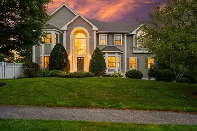21 Leanne Drive, North Andover, MA 01845 - Photo 36