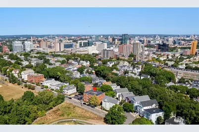 256 Parker Hill Ave #9, Boston, MA 02120 - Photo 8
