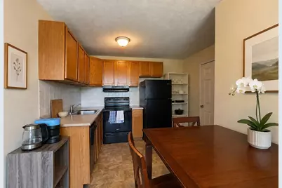 256 Parker Hill Ave #9, Boston, MA 02120 - Photo 2