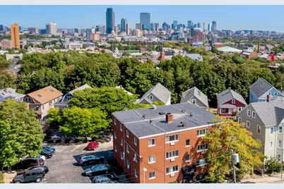 256 Parker Hill Ave #9, Boston, MA 02120 - Photo 6