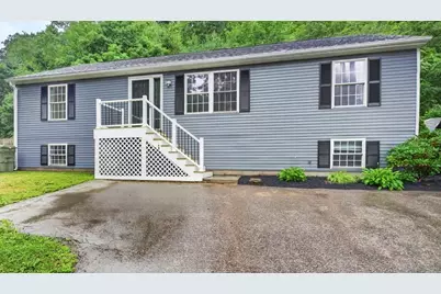 1226 Brimfield Rd, Warren, MA 01083 - Photo 2