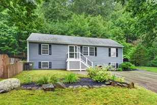 1226 Brimfield Rd, Warren, MA 01092 - Photo 1
