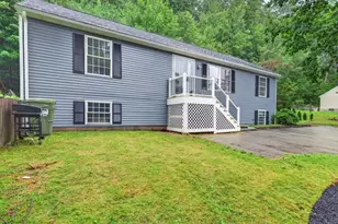 1226 Brimfield Rd, Warren, MA 01092 - Photo 2