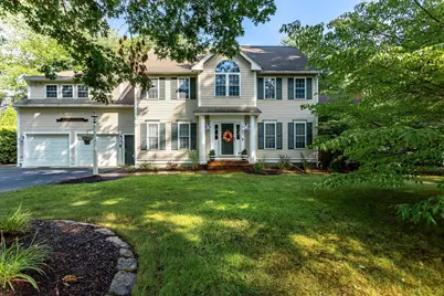 2 Sherwood, Halifax, MA 02338 - Photo 4
