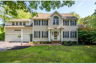 2 Sherwood, Halifax, MA 02338 - Photo 34
