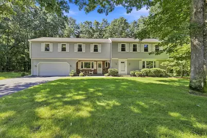 76 Mohawk Dr, Longmeadow, MA 01106 - Photo 1
