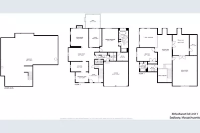30 Nobscot Rd #1, Sudbury, MA 01776 - Photo 42