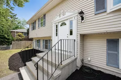 9 Alden Ave E, Randolph, MA 02368 - Photo 2