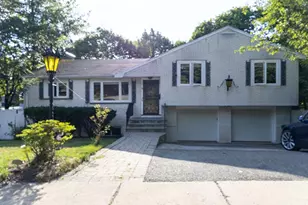 6 Peachtree Ln, Newton, MA 02459 - Photo 1