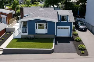 53 Morningside Path, Weymouth, MA 02189 - Photo 1