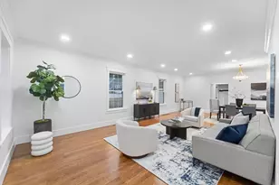 434 Sumner St, Stoughton, MA 02072 - Photo 2