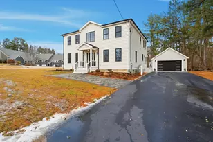 434 Sumner St, Stoughton, MA 02072 - Photo 18