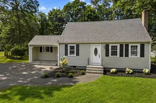 214 Mechanic St, Foxboro, MA 02035 - Photo 1