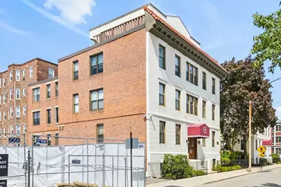 33 Brainerd Rd #109, Boston, MA 02134 - Photo 2