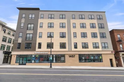 1457 Tremont Street #509, Boston, MA 02120 - Photo 22