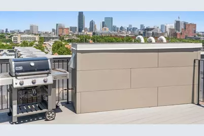 1457 Tremont Street #509, Boston, MA 02120 - Photo 16