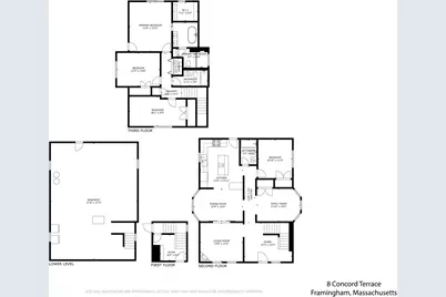 8 Concord Terrace #8, Framingham, MA 01702 - Photo 40