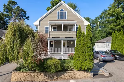 8 Concord Ter #8, Framingham, MA 01702 - Photo 1
